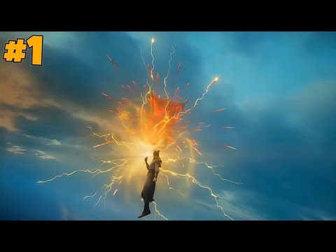 The Legendary Sacrifice of the Young Dragon Prince | Holy Spirit Explained