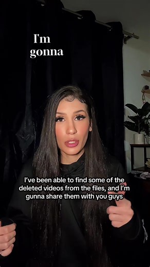 PART 1 | l've been able to find some of the deleted videos from the files, and I'm gunna share them with you guys #epstein #epsteinfiles #fdt #fyp #foryoupage epsteins island | epsteins island visitors full list I epsteins island breakdown | epsteins island building | Epstein island files epsteins island creepy I epsteins island house | epsteins island meme song I epsteins island google maps | episten island | epstein files worst finds | epstein files summary I epstein files photo list | epstein