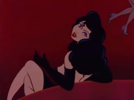 Look Into Movies on Instagram: "Spicy City most commonly refers to a cult-classic adult animated series, though it is also the nickname for a prominent Indian city. Spicy City (Animated Series) Released in 1997, Spicy City is an American cyberpunk anthology series created by legendary animator Ralph Bakshi for HBO. It was the first "adults-only" animated series, premiering one month before South Park. Premise: Set in a gritty, futuristic metropolis, each episode is introduced by Raven, a nightcl