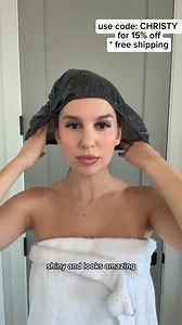 8.7K views | I can't get over these results.. THANK YOU Madison Reed! Their at-home hair color kit saved me and these grays. And it's so easy to apply and so convenient to color on my own schedule. Definitely keeping this on hand. Get 15% off + free shipping with my code! | Christy Carlson Romano | Facebook