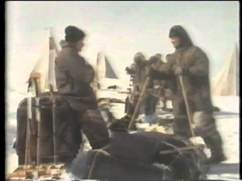 EXPLORERS - ROALD AMUNDSEN