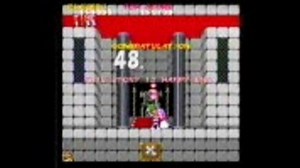 レトロアーケードゲーム GAMEOVER～NAME ENTRY集(3)