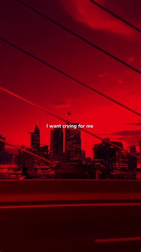 I Want You Crying for Me | Cry For Me (WA WA WA) #Shorts