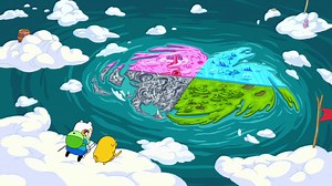 Adventure Time - Elements- Bespoke (Sneak Peek)