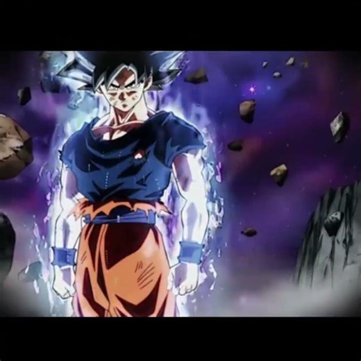 #edit #Goku #flypシ