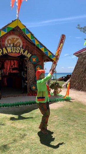 Happy 78th Adlaw sin Turtle Island.🏝️🐢 | Imissyou Benjamin