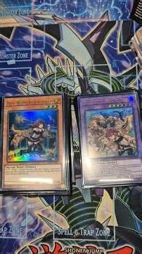 Yugioh Spirit Charmers Deck 2026