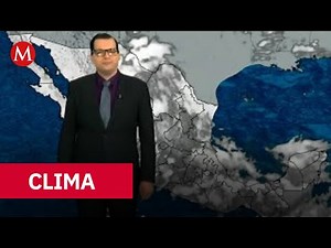 Today's Weather, Monday, June 23, 2025 | Forecast by Nelson Valdez