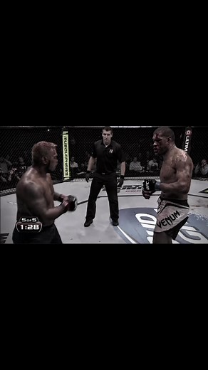 Mark Hunt's Epic UFC Knockout Moments