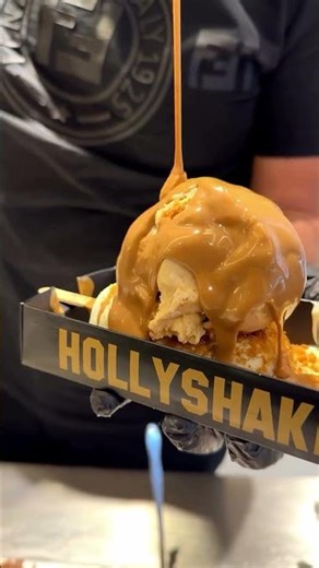 Sweet Freak Shakes | Crazy Milkshakes & Viral Desserts