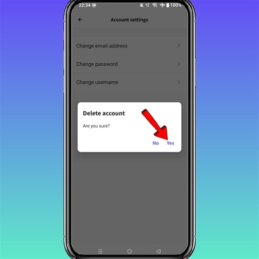 How To Delete WapLog Account Permanently #waplog