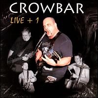 Crowbar - Live   1