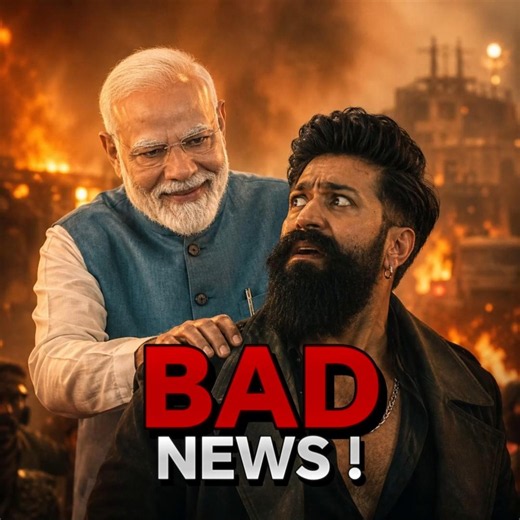 One More Bad News For Toxic Fans!😱 #shorts #viralvideo #shorts #yash