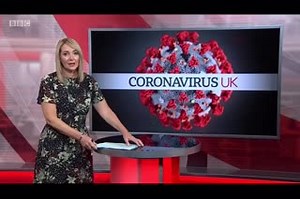 Professor Nick Brindle spoke to BBC East Midlands today about the world-changing research into the prevention of #COVID19. Using pioneering techniques, researchers at University of Leicester are creating a new soluble protein that will bind to #coronavirus, stopping the infection. Read more: https://le.ac.uk/news/2020/april/17-decoy-protein-covid-19 #OursToChange #WeAreTogether #UniSupport #COVIDResearch | University of Leicester