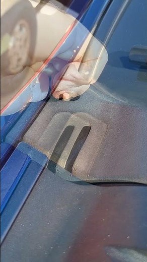 Replace Antenna - 2013 Chevy Silverado 2500
