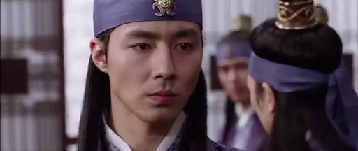 A Frozen Flower (2008) BL Eng Sub - Part 1