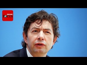 Virologe Christian Drosten warnt vor Ausbreitung der Delta-Virusvariante in Deutschland