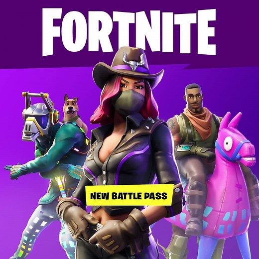 1M views · 155 shares | Season 6 is HERE! Explore mysterious map changes, uncover spooky secrets and unbox a new Battle Pass | Fortnite | Facebook