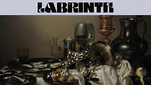 Labrinth - Imagination & The Misfit Kid | Clash Magazine Music News, Reviews & Interviews