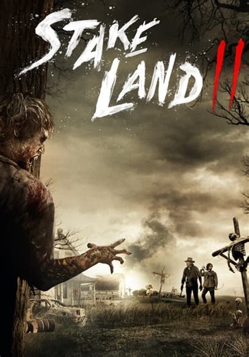 Stake Land II (2017)