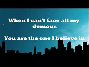 We The Kings - Queen Of Hearts Lyric Video