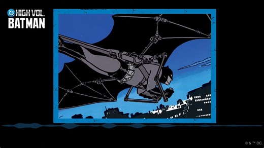 Batman: Year One: Miller/Mazzucchelli Audio Drama Drops Final Chapter