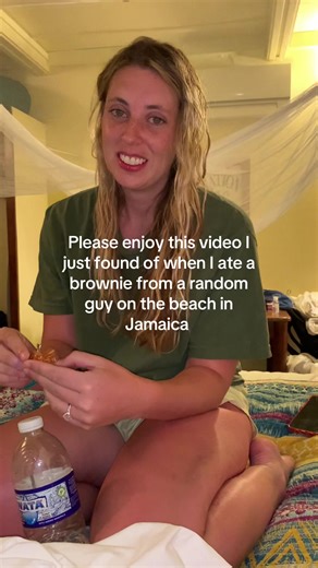 Lesson Learned in Negril, Jamaica
