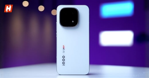 iQOO 15 Long-Term Review: A Month Later, The Real Experience