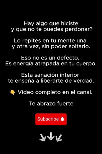 El error que no puedes olvidar