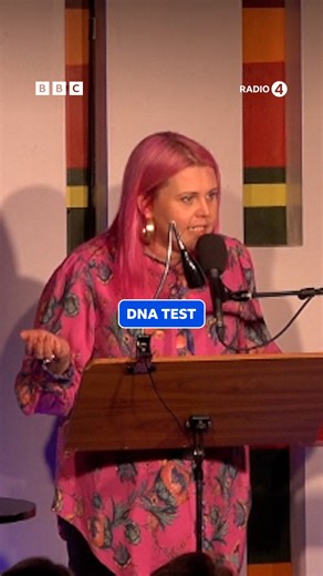 “He likes to have a nap in the afternoon!” Did Lindsay’s DNA results surprise you? The Lively Life of Lindsey Santoro | Listen on BBC Sounds | BBC Radio 4