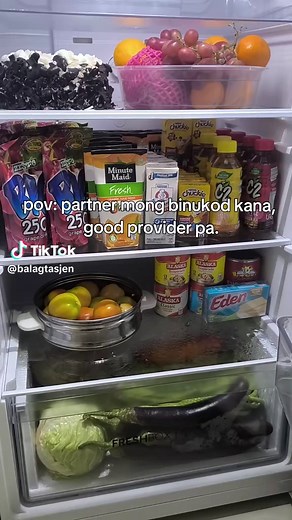 POV: Binukod ka ng Partner mong Provider
