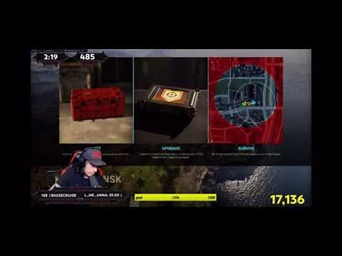 Falling In Reverse Unreleased Song