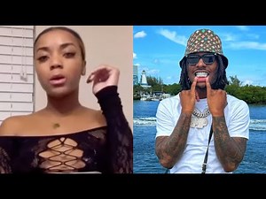 Duke Dennis EXPOSED By Baby Mama #6 After $10,000 Price Was Placed On His Head In Club