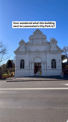 Tasmania on Instagram: "Add this heritage building and design centre to your Launceston itinerary. After strolling through Launceston’s City Park, pop into @designtasmania to discover a showcase of Tasmanian creativity. Bask in the glow of stained-glass windows while admiring woodwork, ceramics and jewellery created by local makers, then step across the street to @breadandbuttertasmania for a coffee and sweet treat. Entry to the gallery and store is free. Ready to connect with Tasmania’s unique 
