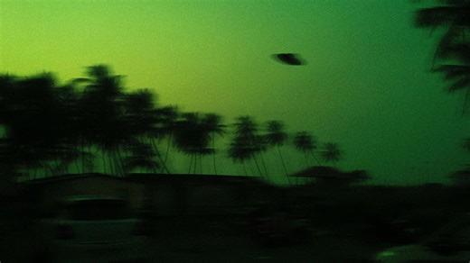 What Are UFOs? | NOVA