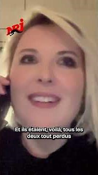 Marlène Schaff reveals the student she's most proud of 💛 #staracademy #starac #interview