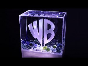 Warner Bros. Pictures Logo Diorama