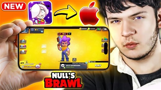 ✅ Nulls Brawl iOS ✅ How To Download Nulls Brawl On iOS ✅ How To Get Nulls Brawl On iOS