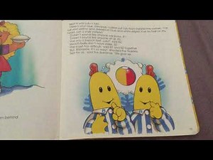 Bananas in Pyjamas - Funny Stories - ABC For Kids CD Book And Read Along & Listen Of Australian