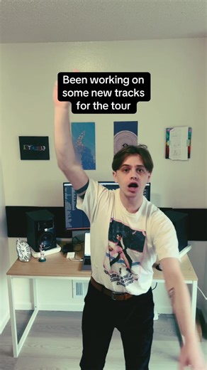 Innovative Dubstep Violin Tracks for Upcoming Tour