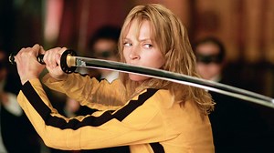 Kill Bill Vol. 1