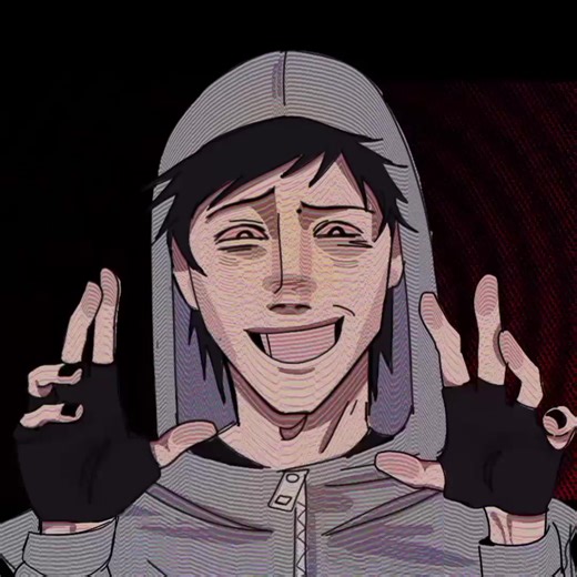 Animation Meme: Cry of Fear Frame by Frame