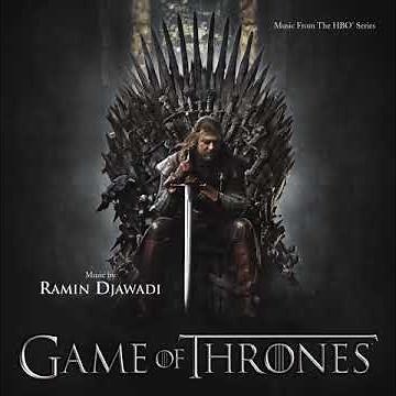 Winter Is Coming - Game of Thrones - Music by Ramin Djawadi