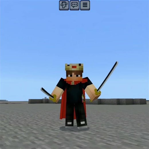 #VIP. One Piece Mod Minecraft Bedrock.#10