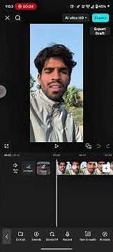 How to Reduce Noise in Vlog Audio | Clean Sound for Travel Videos 🎧🌍