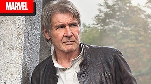 MCU: Harrison Ford pode interpretar 'Thunderbolt' Ross