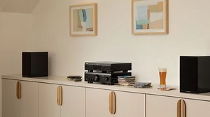 Denon DCD-900NE: un reproductor de CD para complementar tu amplificador