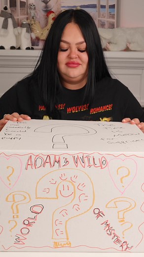 CelinaSpookyBoo on TikTok