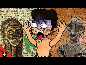 5 ECRITURES INDECHIFFRABLES qu'on ne comprendra JAMAIS