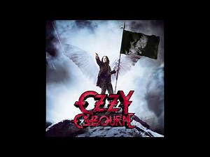 Ozzy Osbourne - Let Me Hear You Scream (HQ)